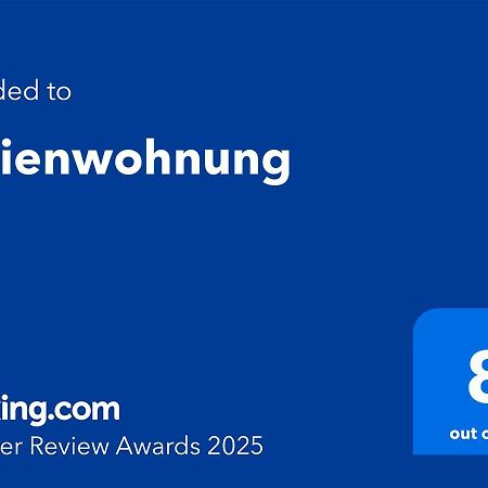 Ferienwohnung Espenau Esterno foto