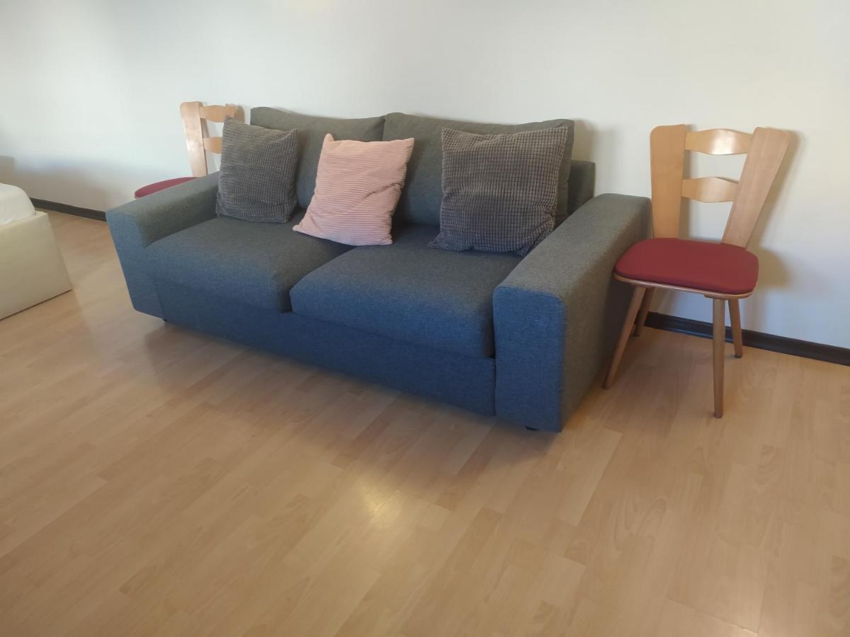 Ferienwohnung Espenau Esterno foto